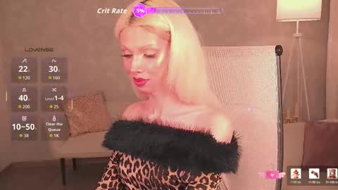 Pamelamy online show from 04.06.26