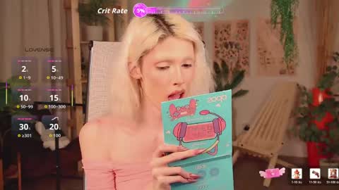 Pamelamy online show from 04.27.26