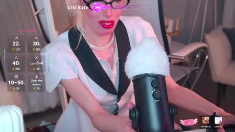 Pamelamy online show from 06.10.26