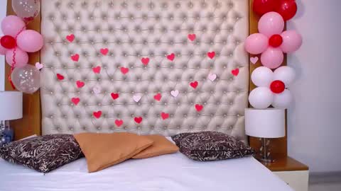 Pamela Ponce online show from 02.11.25