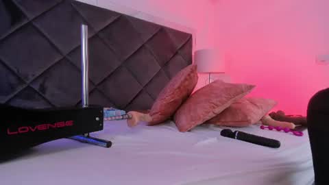 Pamela Ponce online show from 06.29.26