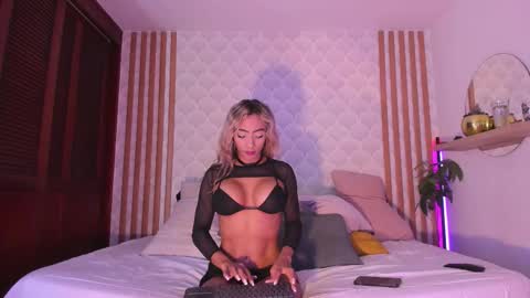 Pamela online show from 03.15.26