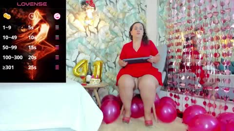 Pamela 3 online show from 12.08.24