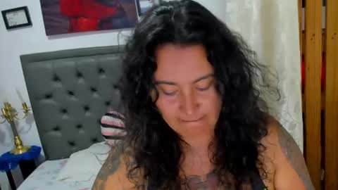 Pamela online show from 08.08.26