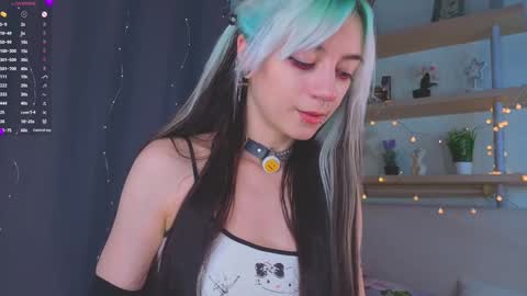 Diana online show from 02.03.26