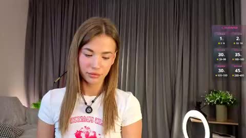 Diana online show from 07.11.26