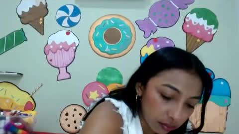 pamelaskiny20 online show from 05.06.26