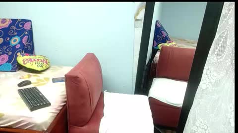 Snapshot of pamelavasquez_ chatting on 02.05.26 pamela online show from 02.05.26