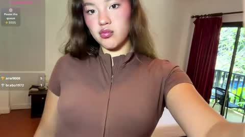 Kamila online show from 06.06.26