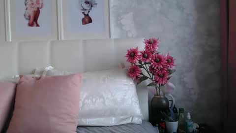 Snapshot of pamella_007 chatting on 01.07.26 Pamella online show from 01.07.26