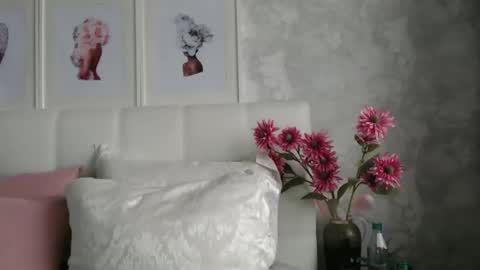 Snapshot of pamella_007 chatting on 01.12.26 Pamella online show from 01.12.26