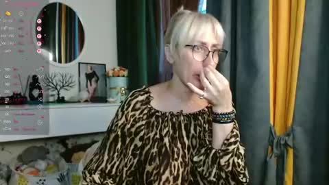 pamellamurphy online show from 07.11.26