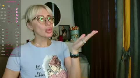 pamellamurphy online show from 07.24.26