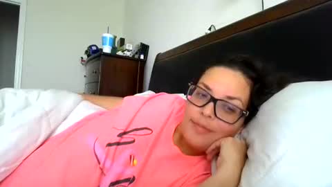 PAMELONAA online show from 10.26.25