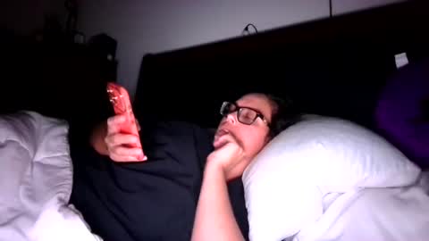 PAMELONAA online show from 10.27.25