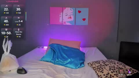 Pammela online show from 10.10.25