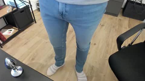 pampersandspanking online show from 02.10.26