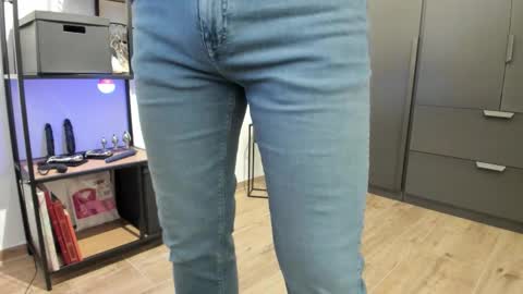 pampersandspanking online show from 03.11.26