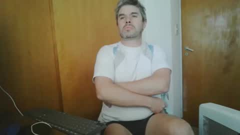 Snapshot of panchomadrid chatting on 05.18.26 Pancho Madrid online show from 05.18.26
