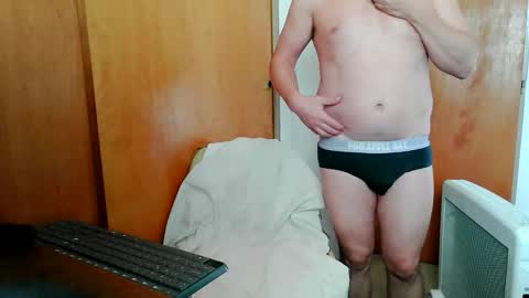 Snapshot of panchomadrid chatting on 05.19.26 Pancho Madrid online show from 05.19.26