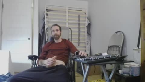 Snapshot of panda_robots chatting on 01.04.25 panda_robots online show from 01.04.25