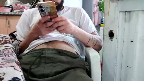 pandadaddys online show from 04.27.26