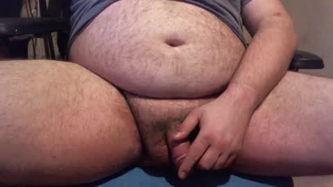 PandaSenin online show from 02.14.25