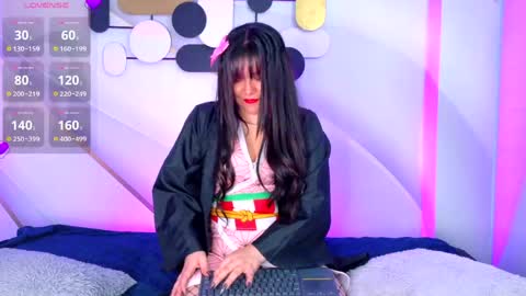 Pamela online show from 05.11.26