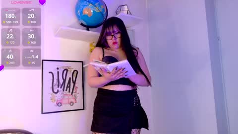 Pamela online show from 05.14.26