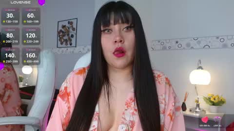Pamela online show from 05.24.26