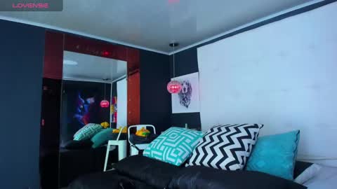 ---Pandora--- online show from 12.27.24