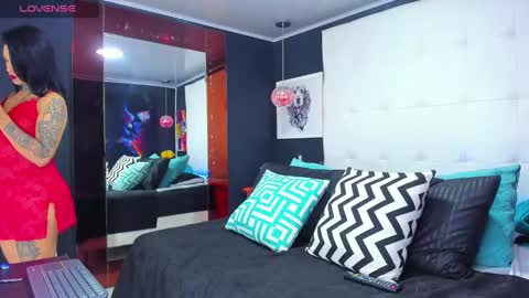 ---Pandora--- online show from 12.30.24