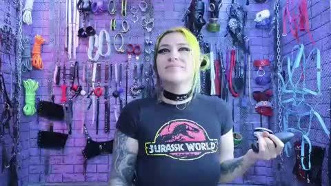 PandoraNez online show from 02.21.25