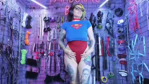 PandoraNez online show from 02.22.25