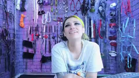 PandoraNez online show from 02.25.25