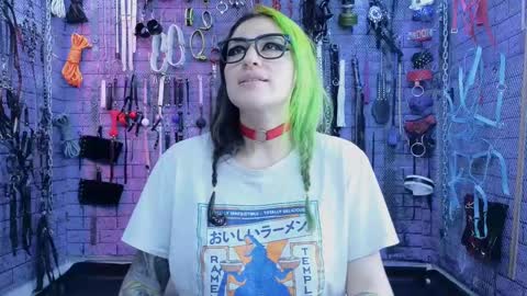 PandoraNez online show from 03.02.25