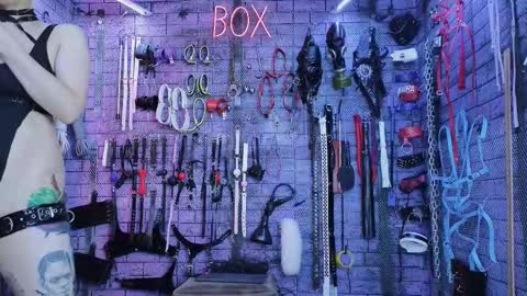 PandoraNez online show from 09.15.25