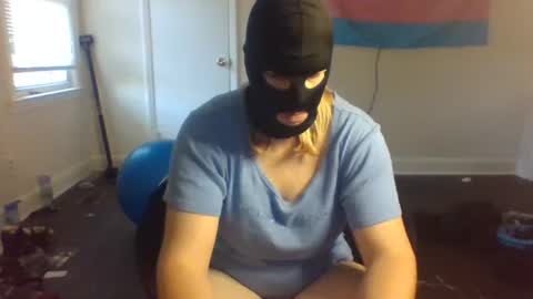 Puppyslut online show from 04.21.26