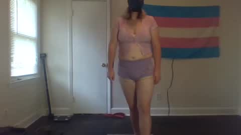 Puppyslut online show from 04.29.26