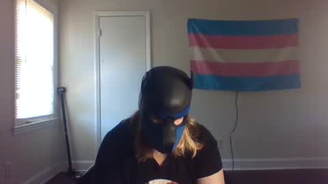 Puppyslut online show from 05.05.26