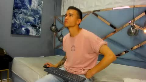 pannda_30 online show from 02.18.26