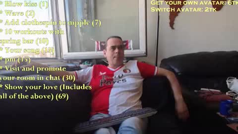 Chris online show from 09.28.25