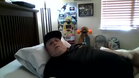 Snapshot of panos678442 chatting on 01.19.25 panos online show from 01.19.25
