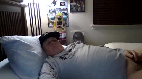 Snapshot of panos678442 chatting on 02.19.25 panos online show from 02.19.25