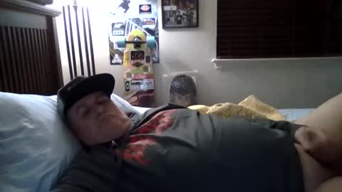 Snapshot of panos678442 chatting on 02.23.25 panos online show from 02.23.25