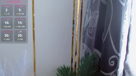 Snapshot of panterwhite chatting on 01.07.26 Francia online show from 01.07.26