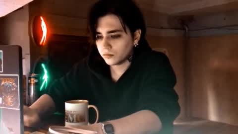 In bio online show from 02.18.26