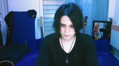 In bio online show from 05.13.26