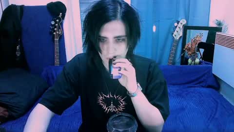 In bio online show from 05.24.26
