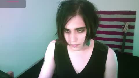 In bio online show from 07.20.26